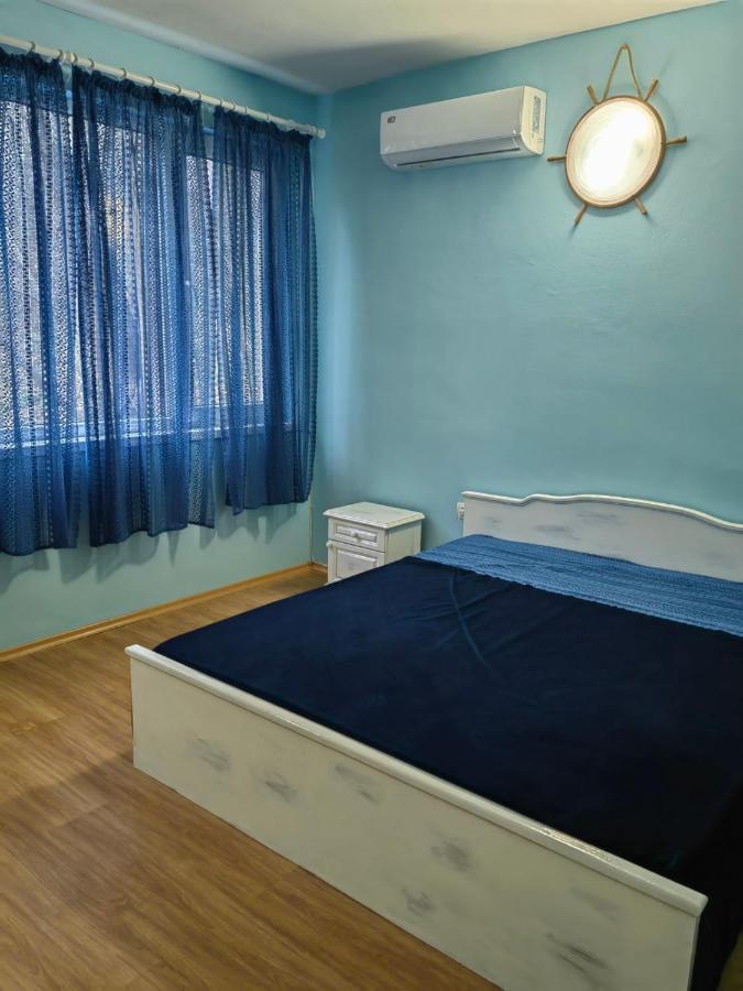 Хотел Тримата Мускетари Varna Exterior foto
